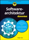 Softwarearchitektur fur Dummies - Book