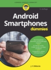 Android Smartphones fur Dummies - Book