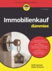 Immobilienkauf fur Dummies - Book