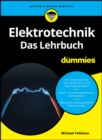 Elektrotechnik fur Dummies. Das Lehrbuch - Book