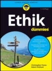 Ethik fur Dummies - Book