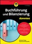 Buchfuhrung und Bilanzierung fur Dummies - Book