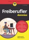 Freiberufler fur Dummies - Book