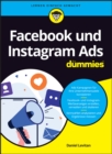 Facebook und Instagram Ads fur Dummies - Book
