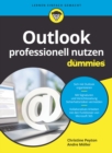 Outlook professionell nutzen fur Dummies - Book