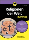 Religionen der Welt fur Dummies - Book