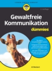 Gewaltfreie Kommunikation fur Dummies - Book