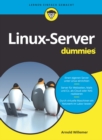 Linux-Server fur Dummies - Book