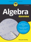 Algebra fur Dummies - Book