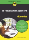 IT-Projektmanagement fur Dummies - Book