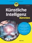 Kunstliche Intelligenz fur Dummies - Book