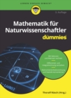 Mathematik fur Naturwissenschaftler fur Dummies - Book
