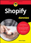 Shopify fur Dummies - Book
