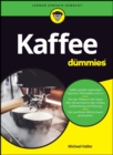 Kaffee fur Dummies - Book