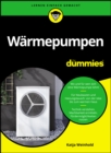 Warmepumpen fur Dummies - Book