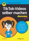 TikTok-Videos selber machen fur Dummies Junior - Book