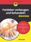 Fettleber vorbeugen und behandeln fur Dummies - Book