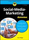 Social-Media-Marketing fur Dummies - Book