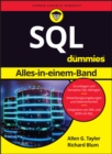 SQL Alles-in-einem-Band fur Dummies - Book