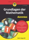 Grundlagen der Mathematik fur Dummies - Book