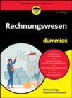 Rechnungswesen fur Dummies - Book