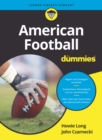 American Football fur Dummies - Book