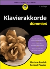 Klavierakkorde fur Dummies - Book