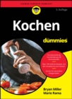 Kochen fur Dummies - Book