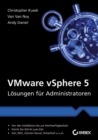 VMware vSphere 5 : Loesungen fur Administratoren - Book