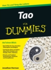 Tao f r Dummies - eBook