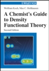 A Chemist's Guide to Density Functional Theory - eBook