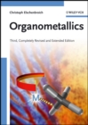 Organometallics - eBook