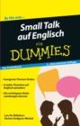 Small Talk auf Englisch f r Dummies - eBook