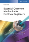 Essential Quantum Mechanics for Electrical Engineers - eBook