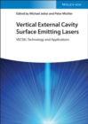 Vertical External Cavity Surface Emitting Lasers : VECSEL Technology and Applications - eBook