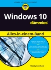 Windows 10 Alles-in-einem-Band f r Dummies - eBook