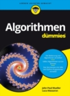 Algorithmen f r Dummies - eBook