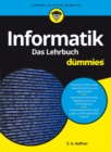 Informatik f r Dummies, Das Lehrbuch - eBook