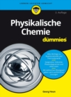 Physikalische Chemie f r Dummies - eBook