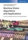 Machine Vision Algorithms and Applications - eBook