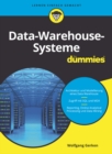 Data-Warehouse-Systeme f r Dummies - eBook