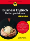 Business Englisch f r Fortgeschrittene f r Dummies - eBook