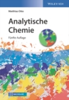 Analytische Chemie - eBook