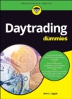 Daytrading f r Dummies - eBook