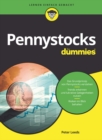 Pennystocks f r Dummies - eBook