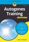 Autogenes Training f r Dummies - eBook