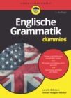 Englische Grammatik f r Dummies - eBook
