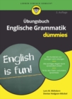 bungsbuch Englische Grammatik f r Dummies - eBook