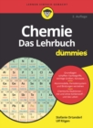 Chemie f r Dummies : Das Lehrbuch - eBook