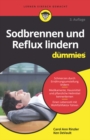 Sodbrennen und Reflux lindern f r Dummies - eBook